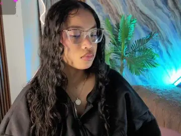 Bongacams Sex Chat of penelope-tay