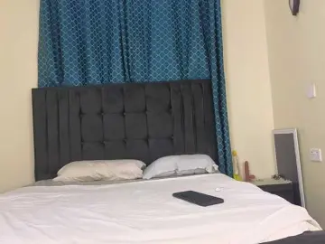 Bongacams Live Sex of Chocolate-Goddess