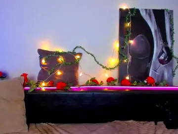Bongacams Free Porn Cam of Sunbeam69