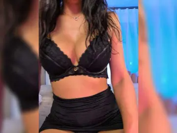 Bongacams Free Porn Cam of -LanaRay-