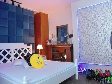 Bongacams Watch Live Sex Cams of Miss-Kora