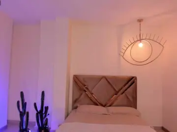 Bongacams Live Sex of MollySunders