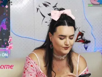 Bongacams Adult Webcams of WickedButShy