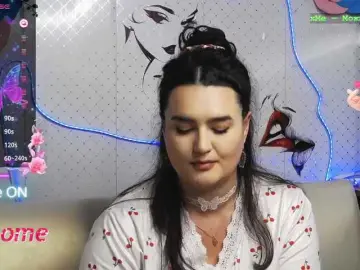 Bongacams Free Porn Cam of WickedButShy