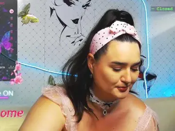Bongacams Best Webcam of WickedButShy