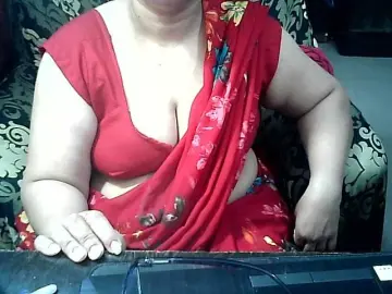 Bongacams Live Porn of Indianbhabhimilf40