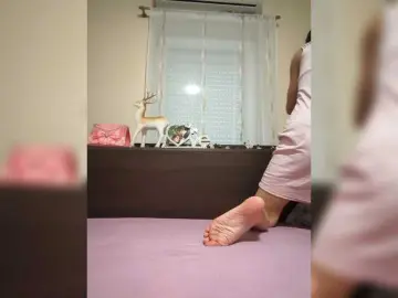 Bongacams Sex Cam of SEXYQUEEN55