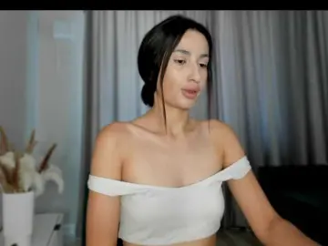 Bongacams Free Live Porn of AnitaSi