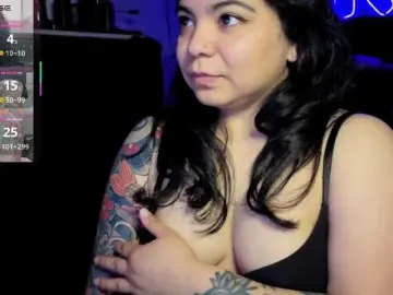 Bongacams Private Sex Chat of Kimmiakiss22