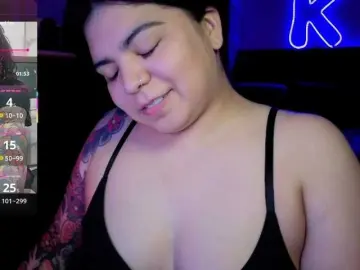 Bongacams Adult Webcams of Kimmiakiss22