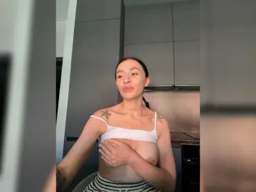 Bongacams Best Webcam of LunaDesire