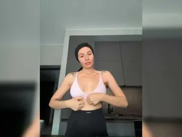 Bongacams Best live sex cam show of LunaDesire