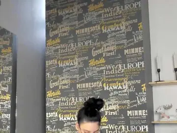 Bongacams Private Sex Chat of RavenBliss
