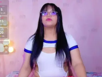 Bongacams Live Porn of innocenthazel