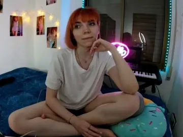 Bongacams Sex Cam of olivka-flower