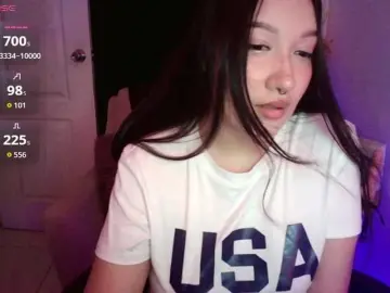 Bongacams Best live sex cam show of ThiaraDior