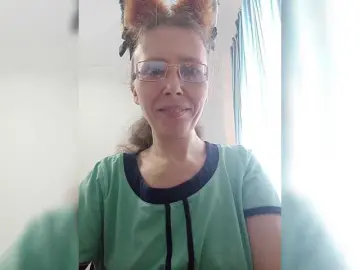 Bongacams Free Live Porn of -queen-margo-