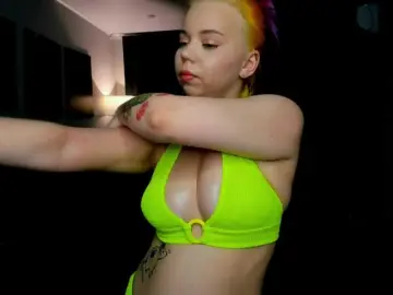 Bongacams Watch Live Sex Cams of FunnyVibe