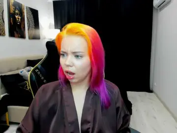 Bongacams Adult Webcams of FunnyVibe