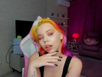 Bongacams Free Porn Cam of FunnyVibe