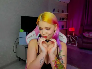 Bongacams Live Sex Cam of FunnyVibe