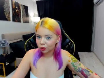 Bongacams Adult Webcams of FunnyVibe