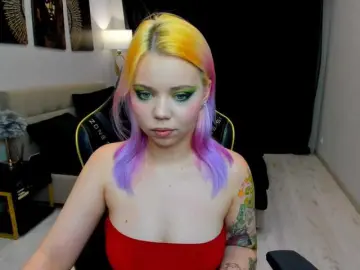 Bongacams Adult Webcam of FunnyVibe