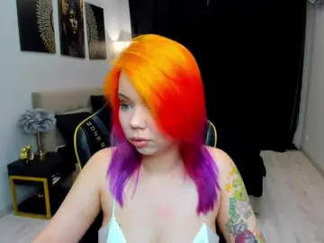 Bongacams Free Live Porn of FunnyVibe