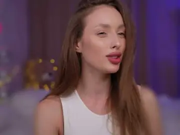 Bongacams Live Sex Cam of MilaLuxury