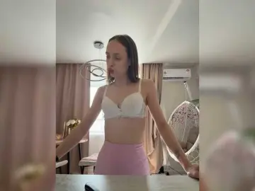 Bongacams Live Porn of MilaLuxury
