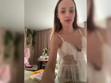 Bongacams Sex Chat of MilaLuxury