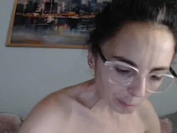Bongacams Nude Webcam of cleophee