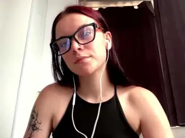 Bongacams Live Sex Cam of GeneviveRozman