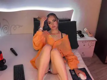 Bongacams Free Porn Cam of MiMirami