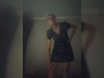 Bongacams Nude Webcam of Cekcukyc
