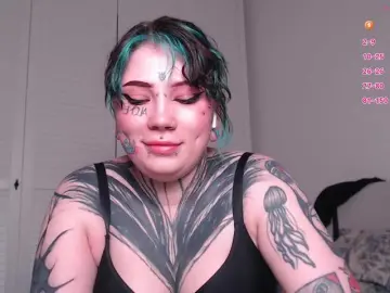 Bongacams Free Porn Cam of tradishka