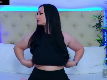 Bongacams Watch Live Sex Cams of DaliyaArabian