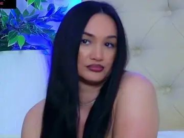 Bongacams Sex Cam of DaliyaArabian