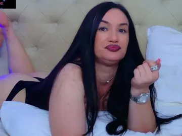 Bongacams Watch Live Sex Cams of DaliyaArabian