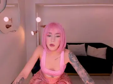 Bongacams Best Webcam of CamilleSnow