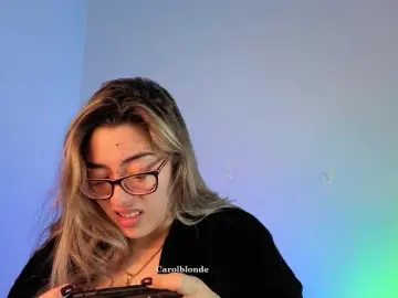 Bongacams Sex Cam of Charlotte-glasses