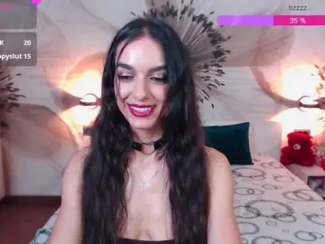 Bongacams Best live sex cam show of KatherineBiso