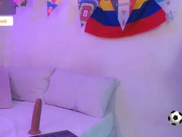 Bongacams Adult Webcam of alaiasweet