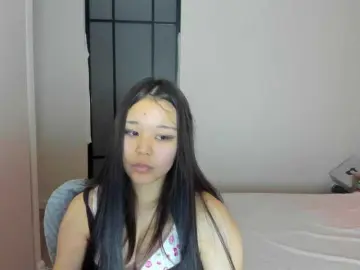 Bongacams Free Porn Cam of sayanimo1