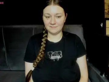 Bongacams Adult Webcam of AlisaBacker