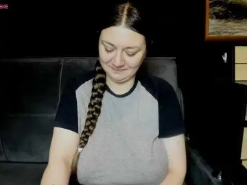 Bongacams Live Porn of AlisaBacker