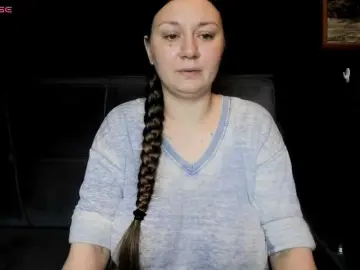 Bongacams Adult Video Chat of AlisaBacker