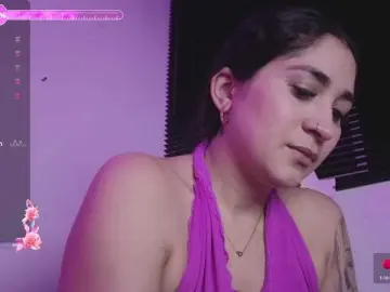 Bongacams Adult Video Chat of britt-grey