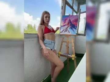 Bongacams Sex Cam of Adelaida1001