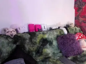 Bongacams Free Live Porn of nesuko-evil